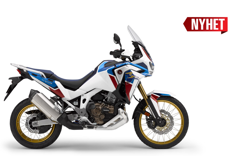 AFRICA TWIN ADVENTURE SPORTS DCT PLUS 2020 Honda MC AFRICA TWIN DCT 2019 Honda MC