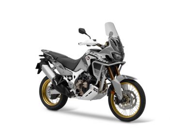 AFRICA TWIN ADVENTURE SPORTS DCT 2019 Honda MC AFRICA TWIN DCT 2019 Honda MC