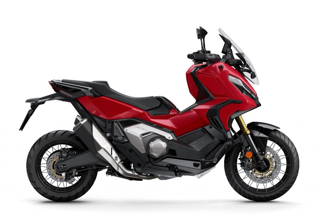X Adv 22 Honda Mc