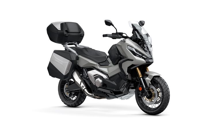 X Adv 22 Honda Mc