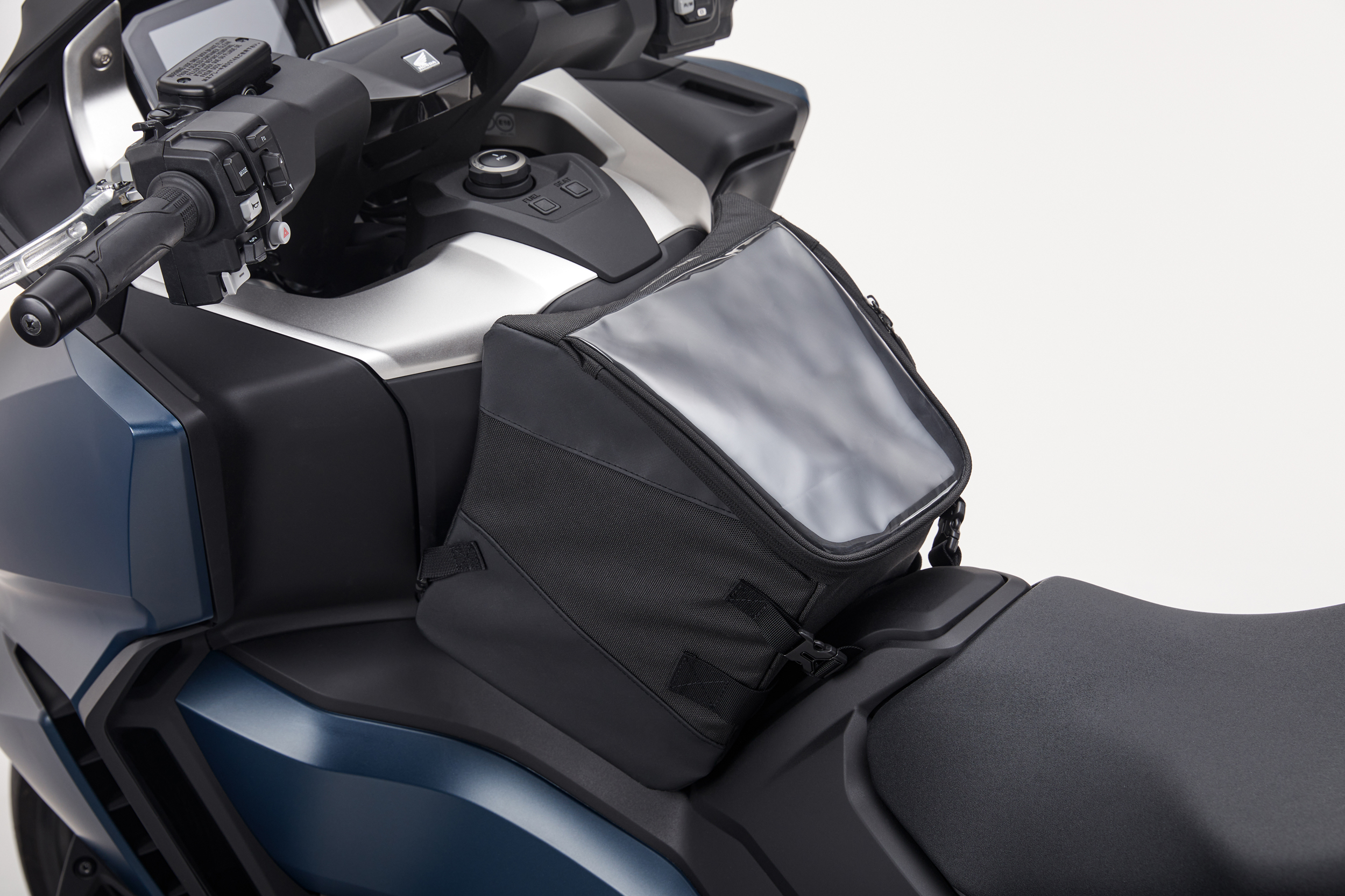 CONSOLE BAG FORZA750 Honda MC