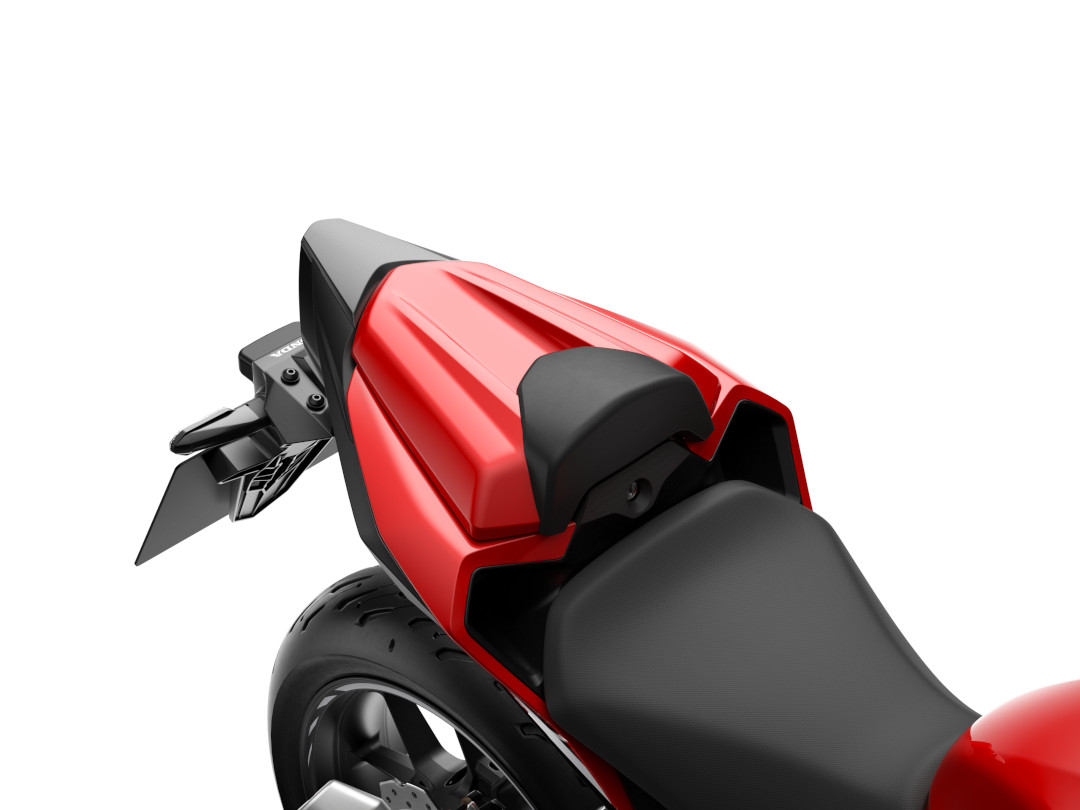 SEAT COWL CBR500R Honda MC