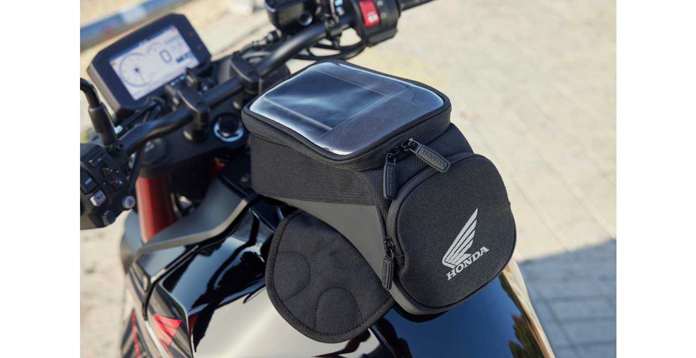 Tank Bag Honda MC