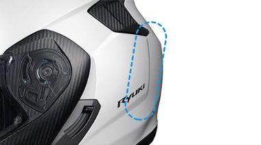 WAKE STABILIZER (PAT.)