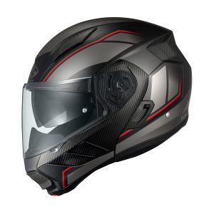 ryuki_strike_flat_black_gray