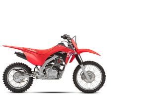 CRF125