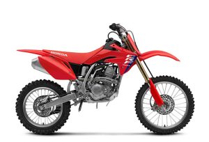 CRF150R-colour