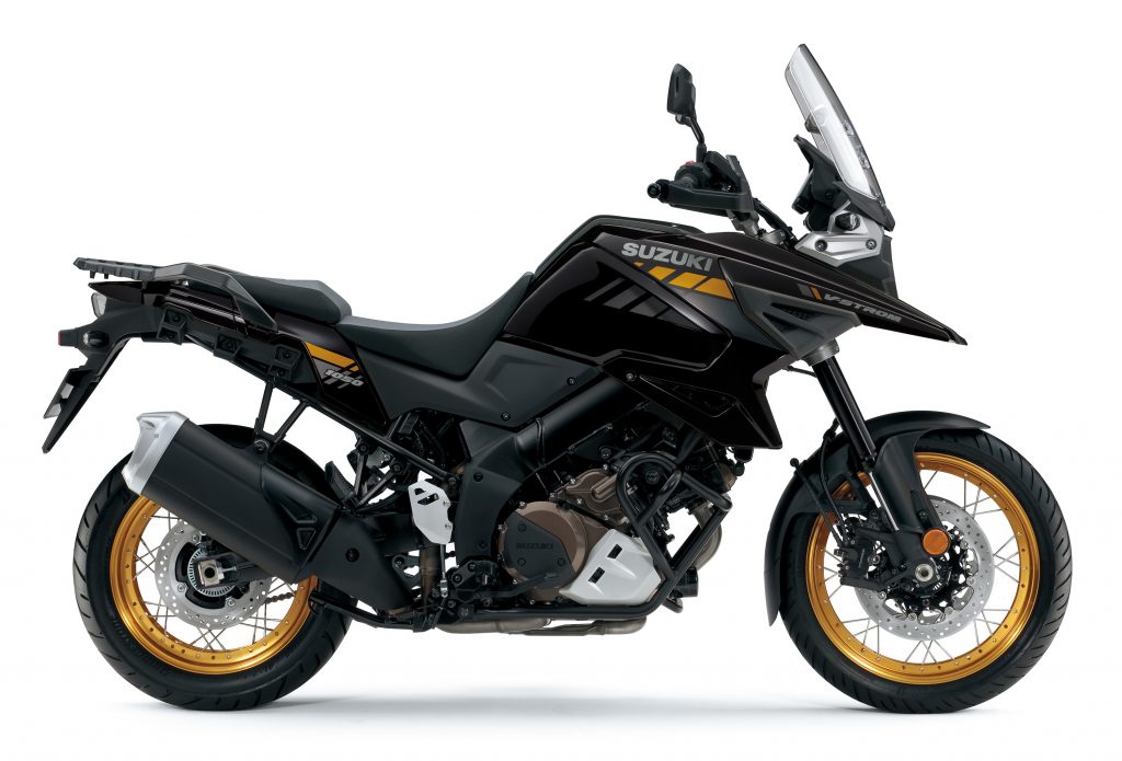 V-STROM 1050XT 2021 - Suzuki MC