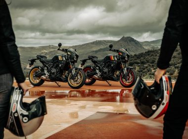 2025-03-14 New Suzuki - Spain - Helipad - Rainy Ride-4